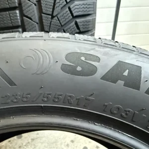 Anvelopa iarna 245/45 R19 Hankook Winter I Cept EVO 2 ( 2 BUC )