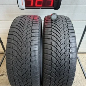 Anvelopa iarna 225/60 R18 Bridgestone Blizzak LM 005
