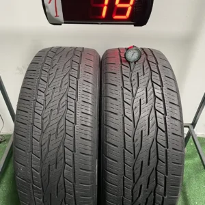 Anvelopa All Season 225/55 R18 Continental ContiCrossContact LX2