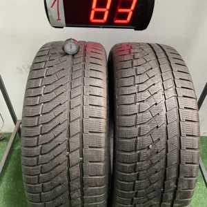 Anvelopa iarna 255/45 R20 Falken Eurowinter HS02 Pro