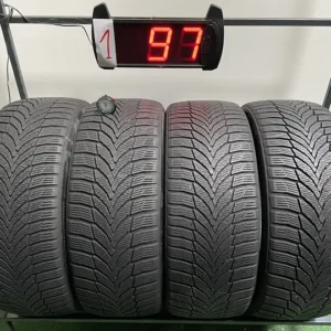 Anvelopa iarna 235/45 R19 Nexen WinGuard Sport 2