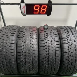 Anvelopa iarna 225/50 R17 Bridgestone Blizzak LM-25