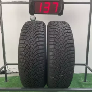 Anvelopa iarna 205/60 R16 Goodyear UltraGrip Performance 9+