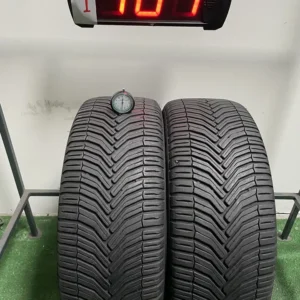 Anvelopa All Season 205/45 R17 Michelin CrossClimate XL