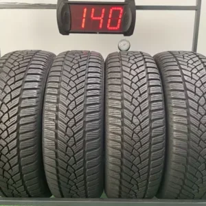 Anvelopa iarna 205/60 R16 Fulda  Kristall Control HP2