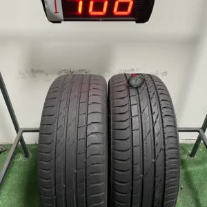 Anvelopa vara 205/50 R16 Nokian Line
