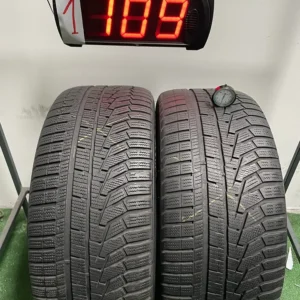 Anvelopa iarna 255/45 R18 Hankook Winter i*cept evo 2