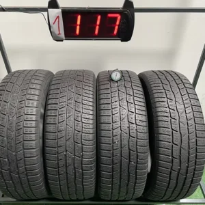 Anvelopa iarna 205/60 R16 Continental ContiWinterContact TS 830 P