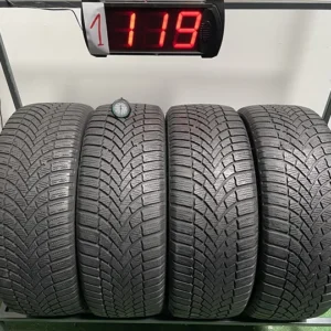 Anvelopa iarna 205/55 R17 Bridgestone Blizzak LM005