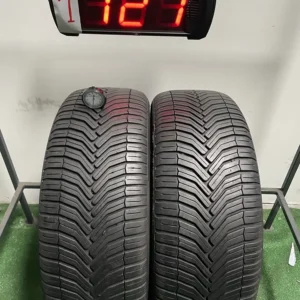 Anvelopa All Season 205/55 R17 Michelin CrossClimate