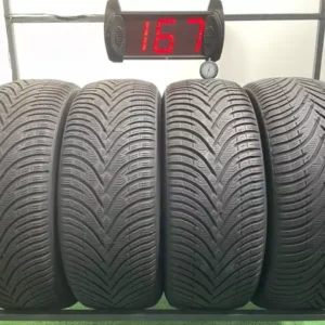 Anvelopa iarna 215/55 R17 BF Goodrich G-Force Winter 2 XL