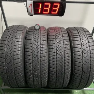 Anvelopa iarna 205/65 R16 Pirelli Sottozero 3