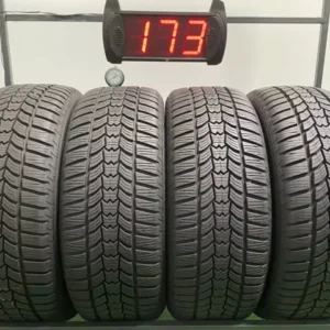 Anvelopa iarna 215/55 R17 Sava Eskimo HP 2 XL