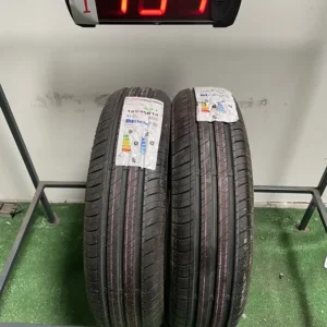 Anvelopa vara 185/80 R14 Nankang Econex