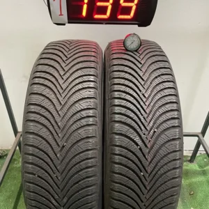 Anvelopa iarna 195/55 R20 Michelin Alpin 5