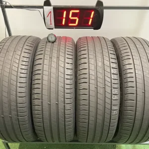Anvelopa vara 225/55 R19 BF Goodrich Avantage SUV