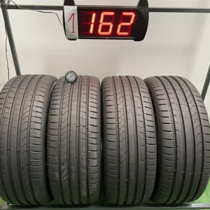 Anvelopa vara 215/45 ZR17 Hankook Ventus Prime 4