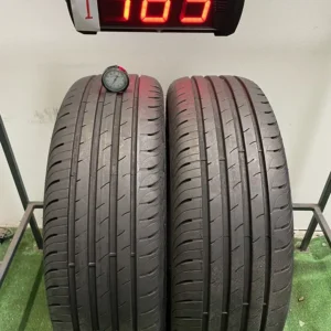 Anvelopa vara 215/60 R17 Sava Intensa HP2