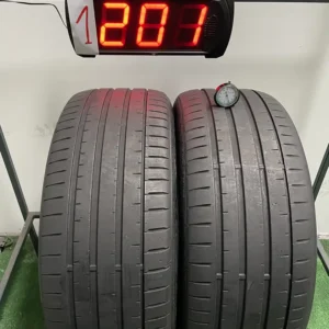 Anvelopa vara 245/45 R19 Falken FK 520