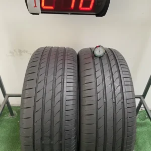 Anvelopa vara 205/50 R17 Nexen Nfera SU1