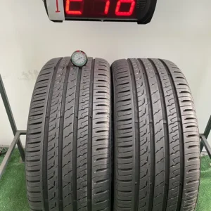 Anvelopa vara 225/40 R19 Barum Bravuris 5