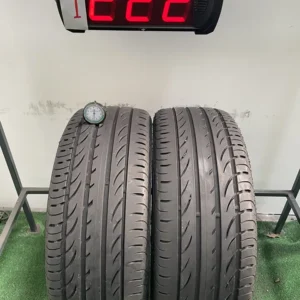 Anvelopa vara 205/45 R17 Pirelli P Zero Nero