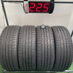 Anvelopa vara 205/55 R16 Viking Pro Tech HP