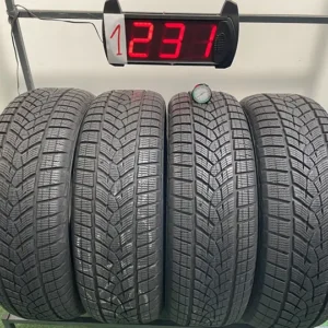 Anvelopa iarna 215/65 R17 Goodyear UltraGrip Performance XL SUV
