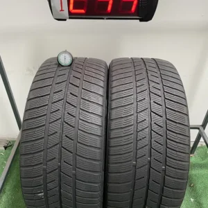 Anvelopa iarna 245/40 R18 Barum Polaris 5 ( 4 BUC )