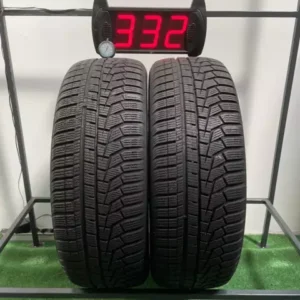 Anvelopa iarna 225/60 R18 Hankook Winter I Cept EVO 2 SUV