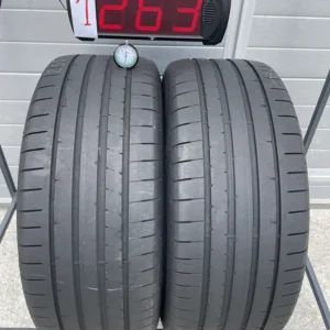 Anvelopa vara 255/50 R19 Dunlop Sport Maxx RT2
