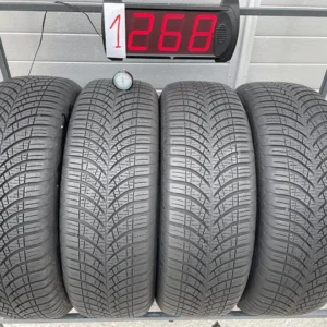 Anvelopa All Season 225/65 R17 Goodyear Vector 4 Seasons