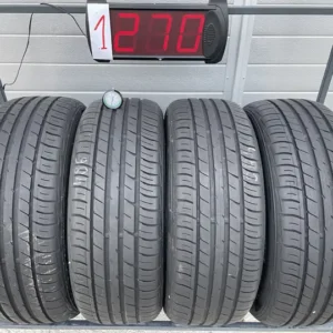 Anvelopa vara 225/60 R16 Falken Ziex ZE914