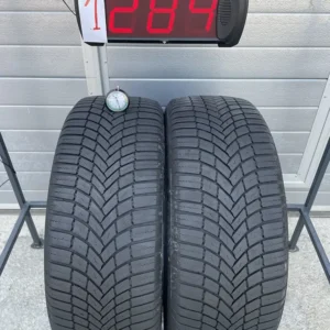 Anvelopa All Season 215/55 R17 Bridgestone WeatherControl A005 EVO
