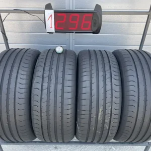 Anvelopa vara 245/45 R18 Sava Intensa UHP 2