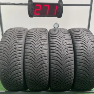 Anvelopa iarna 195/60 R16 Hankook Winter I Cept RS 2