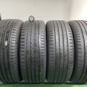Anvelopa vara 215/55 R17 V Continental EcoContact 6 Q