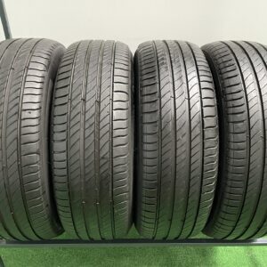 Anvelopa vara 215/60 R17 Michelin Primacy 4