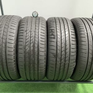 Anvelopa vara 225/45 R18 Bridgestone Turanza T005 XL