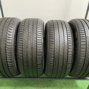 Anvelopa vara 225/50 R18 Michelin Primacy 4