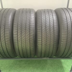 Anvelopa vara 235/50 R19 Michelin Primacy 4 XL