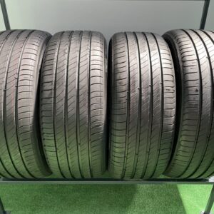 Anvelopa vara 235/55 R19 Michelin Primacy 4 XL SUV Acoustic GOE