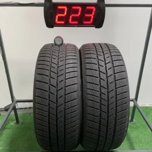 Anvelopa iarna 215/50 R18 Barum Polaris 5