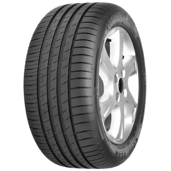Anvelopa vara 225/55 R17 Goodyear Efficient Grip Performance MO