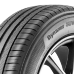 Anvelopa vara 215/65 R17 Kleber Dynaxer SUV