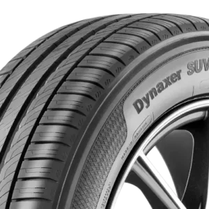 Anvelopa vara 215/65 R17 Kleber Dynaxer SUV
