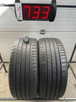 Anvelopa vara 225/45 R17 Vredestein Ultrac Stain