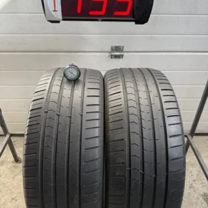 Anvelopa vara 225/45 R17 Vredestein Ultrac Stain