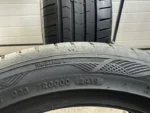 Anvelopa vara 225/45 R17 Vredestein Ultrac Stain