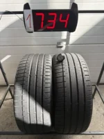 Anvelopa vara 225/45 R17 Falken Azenis FK510